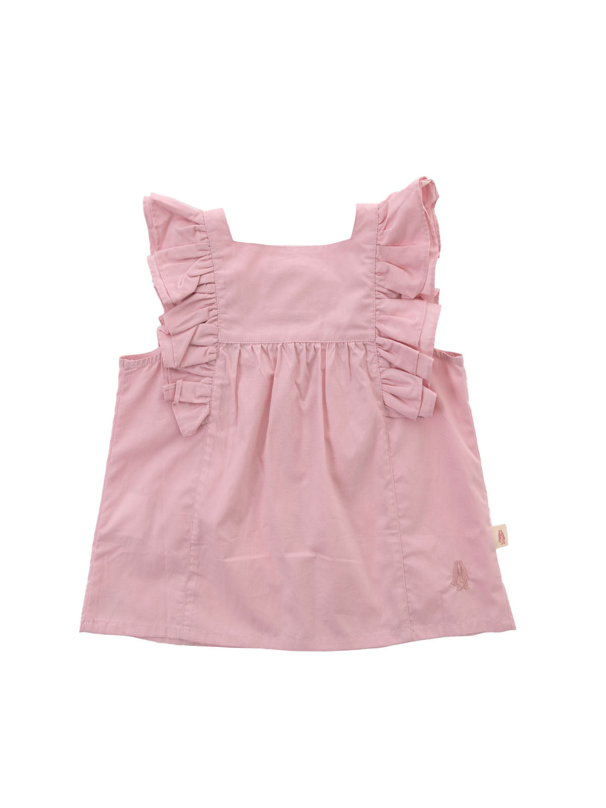 Polo Padua Algodón Nina