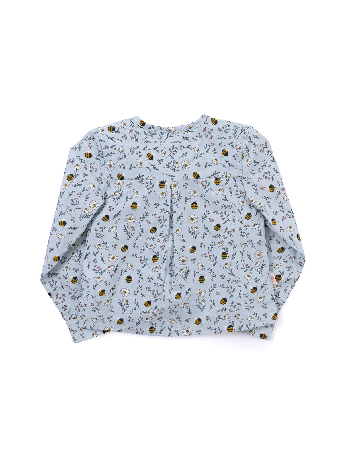 Blusa Cali Algodón Nina