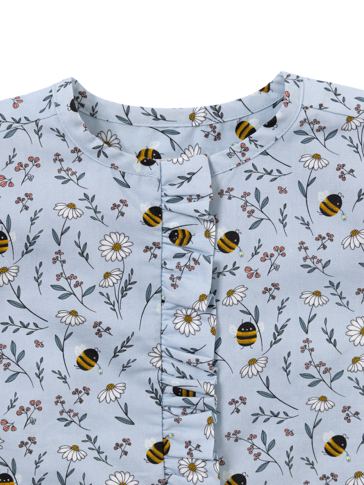 Blusa Cali Algodón Nina