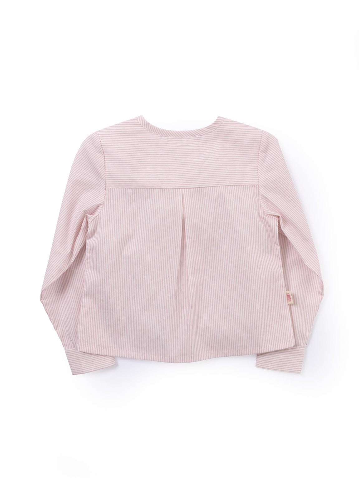 Blusa Cali Algodón Nina