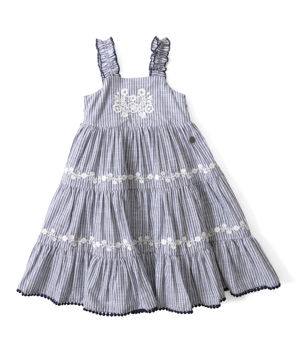 Vestido Summer Niña - 1; Vestido Summer Niña - 2; Vestido Summer Niña - 3; Vestido Summer Niña - 4; Vestido Summer Niña - 5; Vestido Summer Niña - 6; Vestido Summer Niña - 7; Vestido Summer Niña - 8; Vestido Summer Niña - 9; Vestido Summer Niña - 10