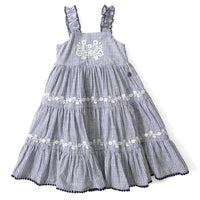 Vestido Summer Niña - 1; Vestido Summer Niña - 2; Vestido Summer Niña - 3; Vestido Summer Niña - 4; Vestido Summer Niña - 5; Vestido Summer Niña - 6; Vestido Summer Niña - 7; Vestido Summer Niña - 8; Vestido Summer Niña - 9; Vestido Summer Niña - 10