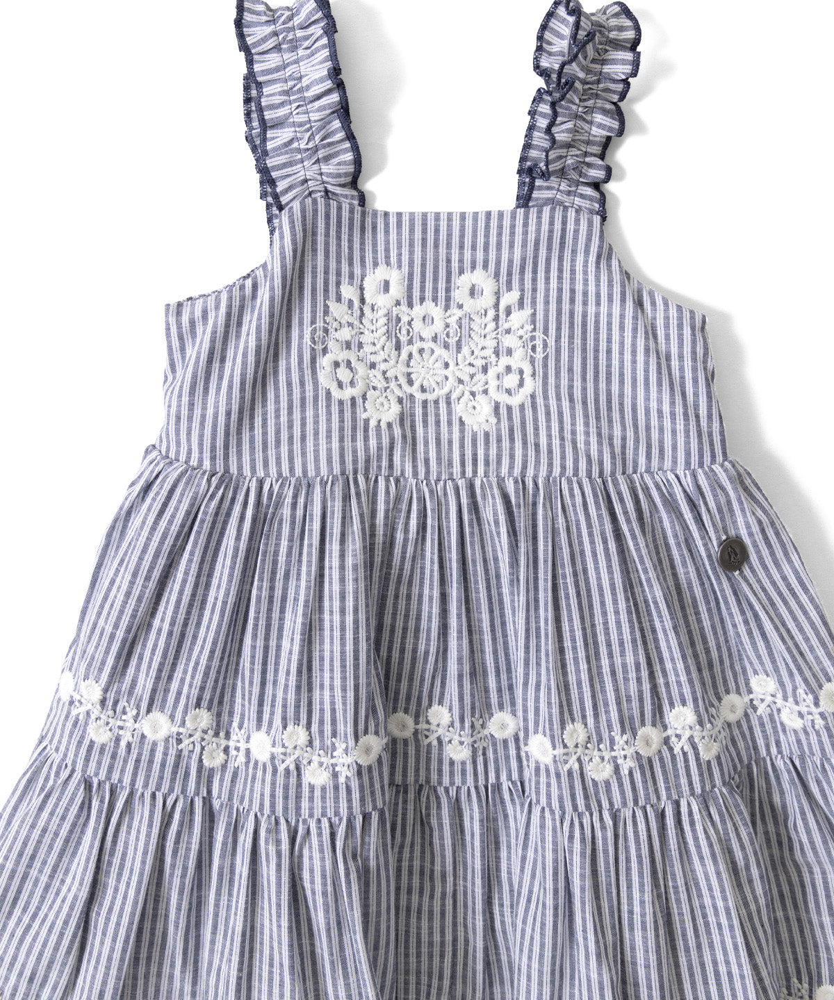 Vestido Summer Niña - 1; Vestido Summer Niña - 2; Vestido Summer Niña - 3; Vestido Summer Niña - 4; Vestido Summer Niña - 5; Vestido Summer Niña - 6; Vestido Summer Niña - 7; Vestido Summer Niña - 8; Vestido Summer Niña - 9; Vestido Summer Niña - 10