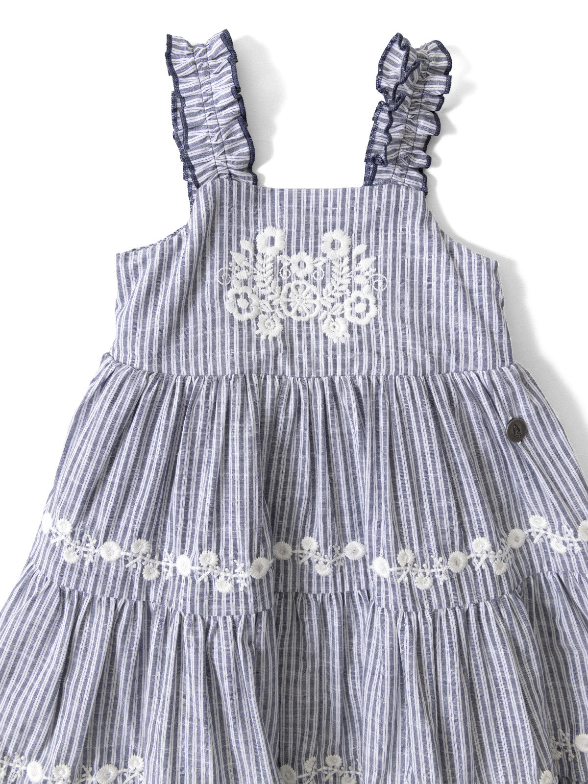 Vestido Summer Niña - 1; Vestido Summer Niña - 2; Vestido Summer Niña - 3; Vestido Summer Niña - 4; Vestido Summer Niña - 5; Vestido Summer Niña - 6; Vestido Summer Niña - 7; Vestido Summer Niña - 8; Vestido Summer Niña - 9; Vestido Summer Niña - 10