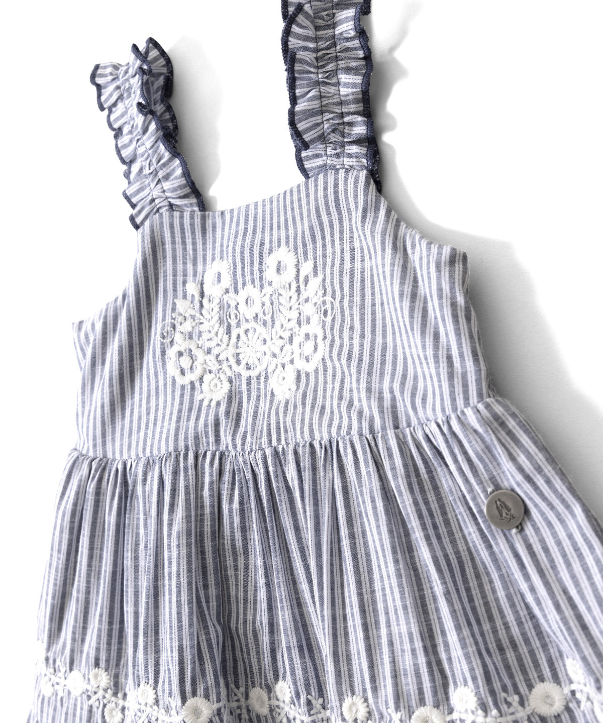 Vestido Summer Niña - 1; Vestido Summer Niña - 2; Vestido Summer Niña - 3; Vestido Summer Niña - 4; Vestido Summer Niña - 5; Vestido Summer Niña - 6; Vestido Summer Niña - 7; Vestido Summer Niña - 8; Vestido Summer Niña - 9; Vestido Summer Niña - 10