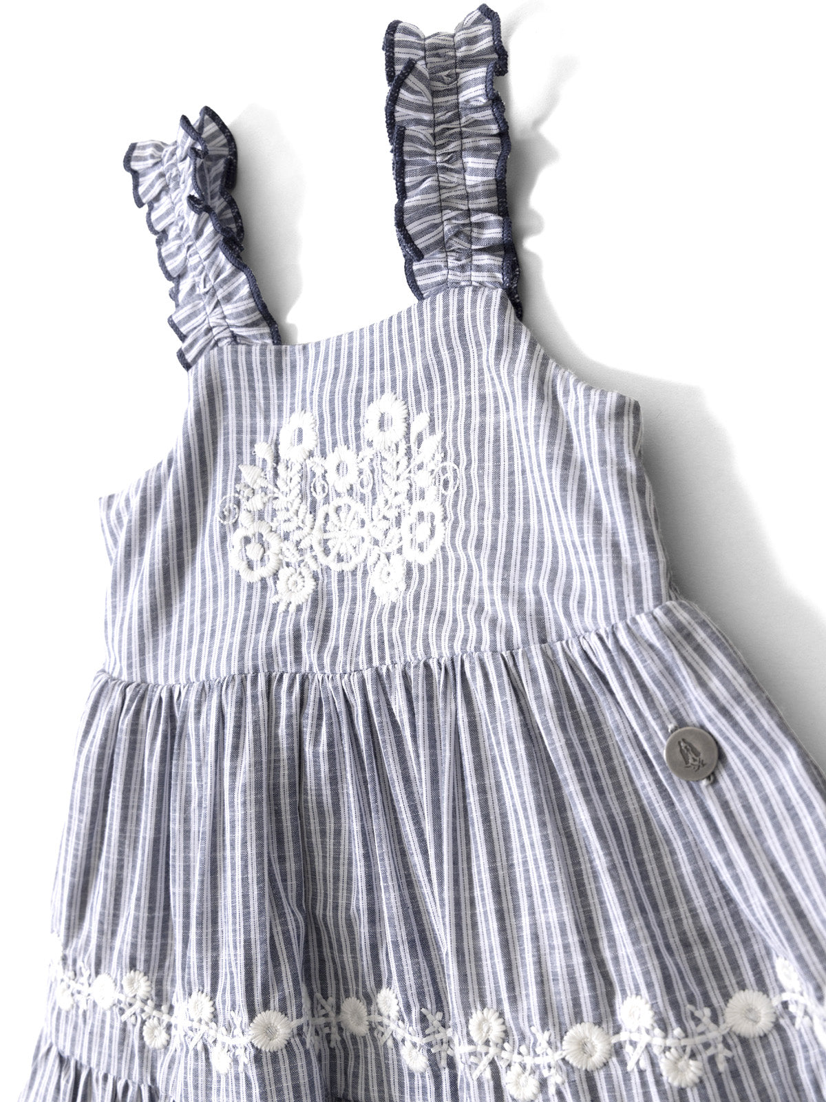 Vestido Summer Niña - 1; Vestido Summer Niña - 2; Vestido Summer Niña - 3; Vestido Summer Niña - 4; Vestido Summer Niña - 5; Vestido Summer Niña - 6; Vestido Summer Niña - 7; Vestido Summer Niña - 8; Vestido Summer Niña - 9; Vestido Summer Niña - 10