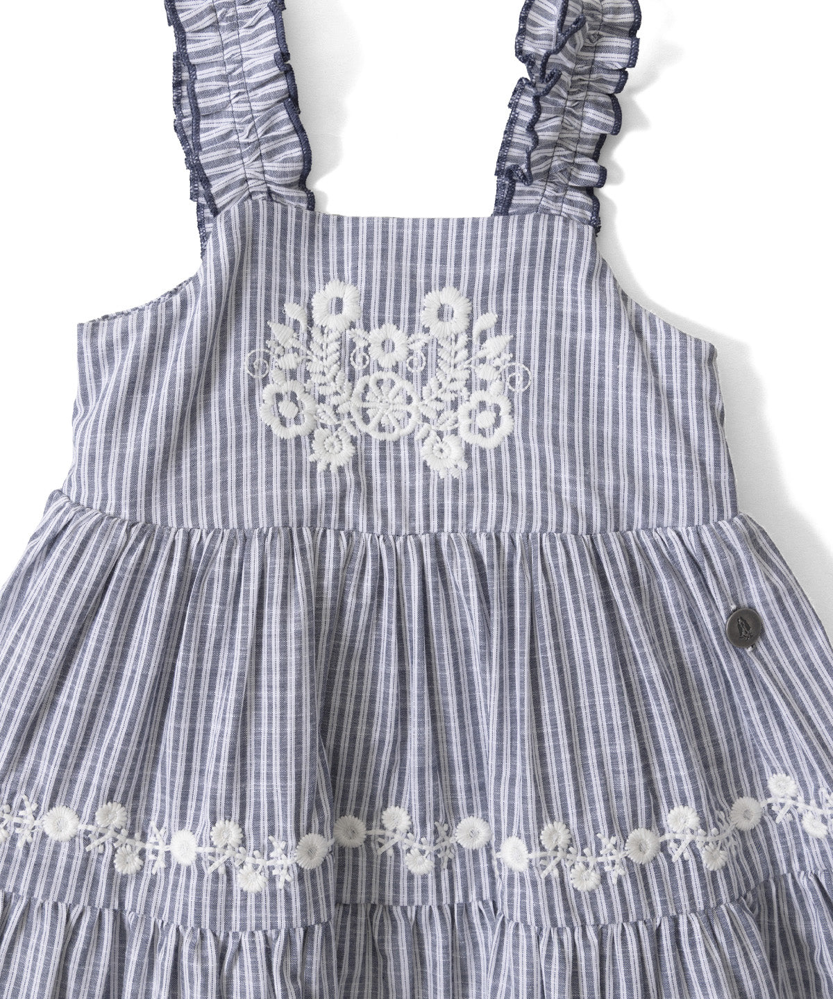 Vestido Summer Niña - 1; Vestido Summer Niña - 2; Vestido Summer Niña - 3; Vestido Summer Niña - 4; Vestido Summer Niña - 5; Vestido Summer Niña - 6; Vestido Summer Niña - 7; Vestido Summer Niña - 8; Vestido Summer Niña - 9; Vestido Summer Niña - 10