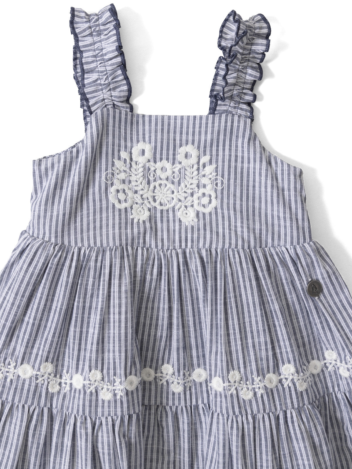 Vestido Summer Niña - 1; Vestido Summer Niña - 2; Vestido Summer Niña - 3; Vestido Summer Niña - 4; Vestido Summer Niña - 5; Vestido Summer Niña - 6; Vestido Summer Niña - 7; Vestido Summer Niña - 8; Vestido Summer Niña - 9; Vestido Summer Niña - 10