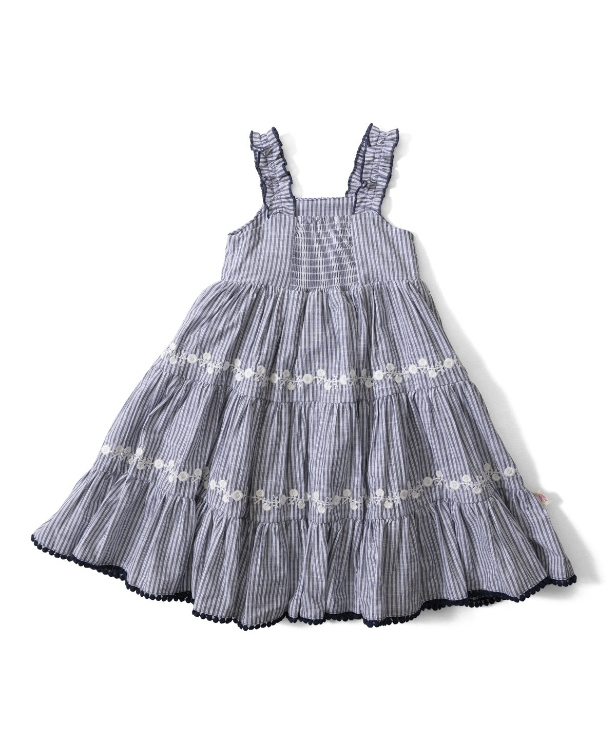 Vestido Summer Niña - 1; Vestido Summer Niña - 2; Vestido Summer Niña - 3; Vestido Summer Niña - 4; Vestido Summer Niña - 5; Vestido Summer Niña - 6; Vestido Summer Niña - 7; Vestido Summer Niña - 8; Vestido Summer Niña - 9; Vestido Summer Niña - 10
