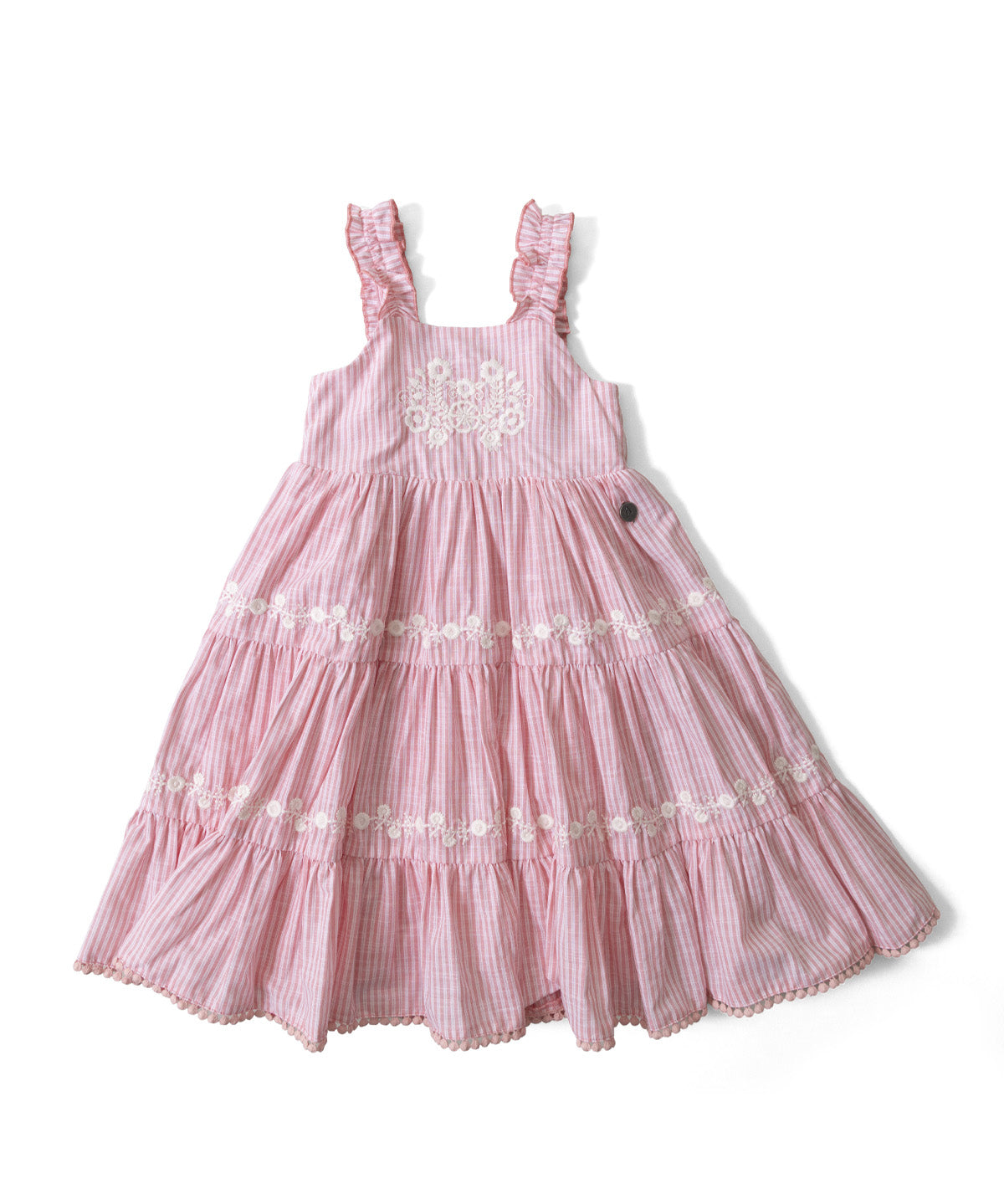 Vestido Summer Niña - 1; Vestido Summer Niña - 2; Vestido Summer Niña - 3; Vestido Summer Niña - 4; Vestido Summer Niña - 5; Vestido Summer Niña - 6; Vestido Summer Niña - 7; Vestido Summer Niña - 8; Vestido Summer Niña - 9; Vestido Summer Niña - 10
