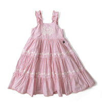 Vestido Summer Niña - 1; Vestido Summer Niña - 2; Vestido Summer Niña - 3; Vestido Summer Niña - 4; Vestido Summer Niña - 5; Vestido Summer Niña - 6; Vestido Summer Niña - 7; Vestido Summer Niña - 8; Vestido Summer Niña - 9; Vestido Summer Niña - 10