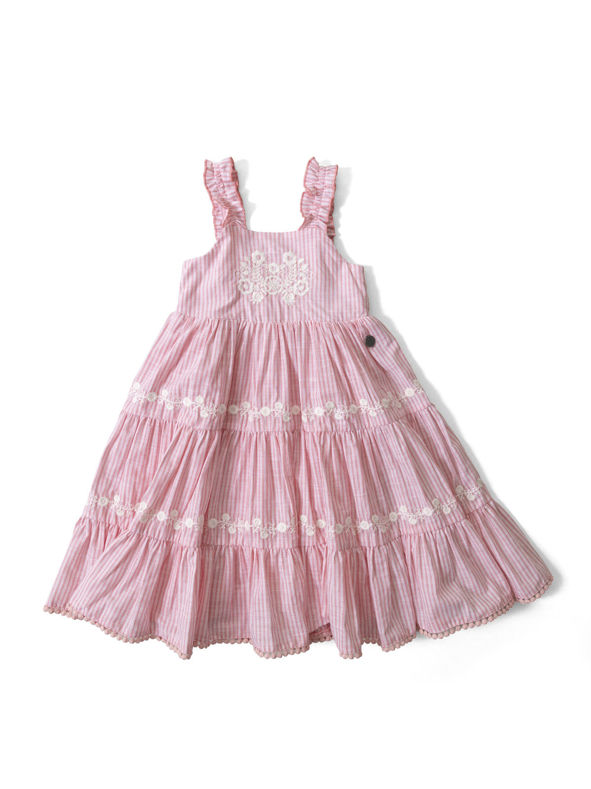 Vestido Summer Niña - 1; Vestido Summer Niña - 2; Vestido Summer Niña - 3; Vestido Summer Niña - 4; Vestido Summer Niña - 5; Vestido Summer Niña - 6; Vestido Summer Niña - 7; Vestido Summer Niña - 8; Vestido Summer Niña - 9; Vestido Summer Niña - 10