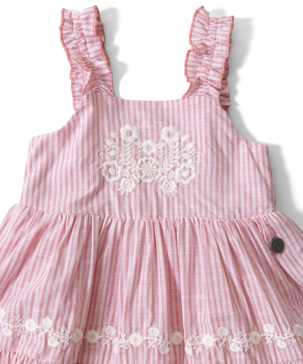 Vestido Summer Niña - 1; Vestido Summer Niña - 2; Vestido Summer Niña - 3; Vestido Summer Niña - 4; Vestido Summer Niña - 5; Vestido Summer Niña - 6; Vestido Summer Niña - 7; Vestido Summer Niña - 8; Vestido Summer Niña - 9; Vestido Summer Niña - 10