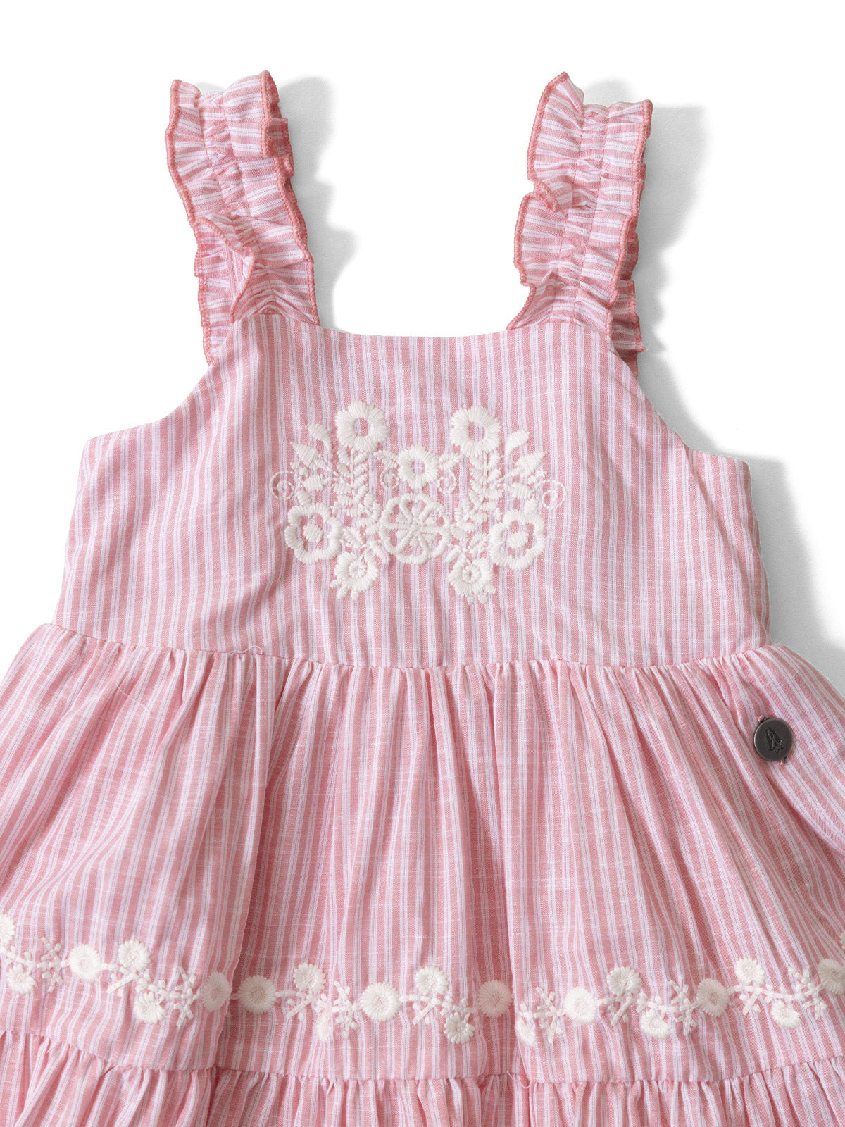 Vestido Summer Niña - 1; Vestido Summer Niña - 2; Vestido Summer Niña - 3; Vestido Summer Niña - 4; Vestido Summer Niña - 5; Vestido Summer Niña - 6; Vestido Summer Niña - 7; Vestido Summer Niña - 8; Vestido Summer Niña - 9; Vestido Summer Niña - 10
