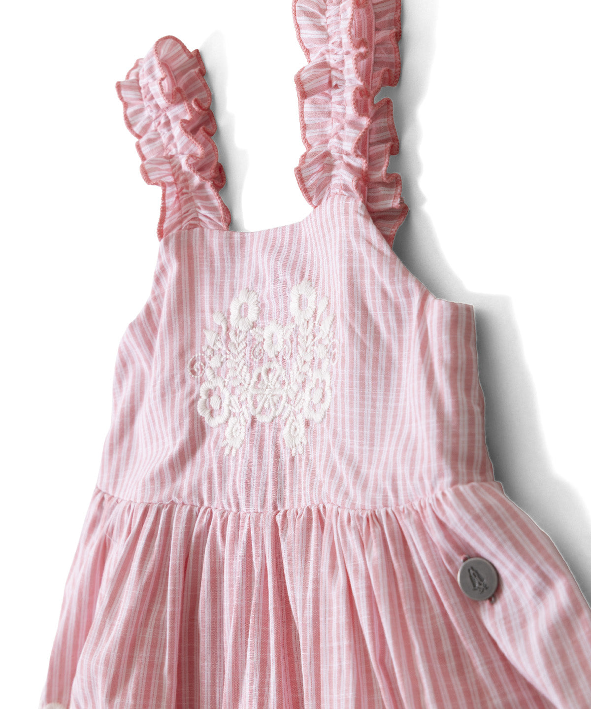 Vestido Summer Niña - 1; Vestido Summer Niña - 2; Vestido Summer Niña - 3; Vestido Summer Niña - 4; Vestido Summer Niña - 5; Vestido Summer Niña - 6; Vestido Summer Niña - 7; Vestido Summer Niña - 8; Vestido Summer Niña - 9; Vestido Summer Niña - 10