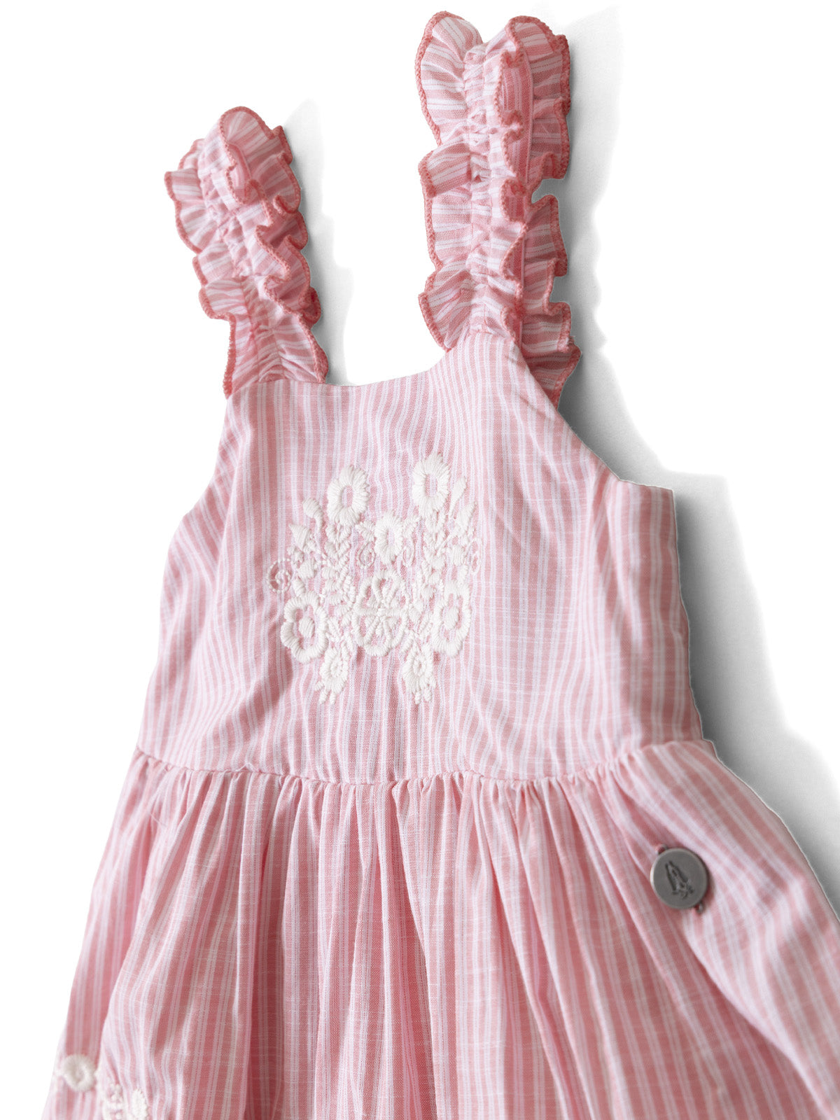 Vestido Summer Niña - 1; Vestido Summer Niña - 2; Vestido Summer Niña - 3; Vestido Summer Niña - 4; Vestido Summer Niña - 5; Vestido Summer Niña - 6; Vestido Summer Niña - 7; Vestido Summer Niña - 8; Vestido Summer Niña - 9; Vestido Summer Niña - 10