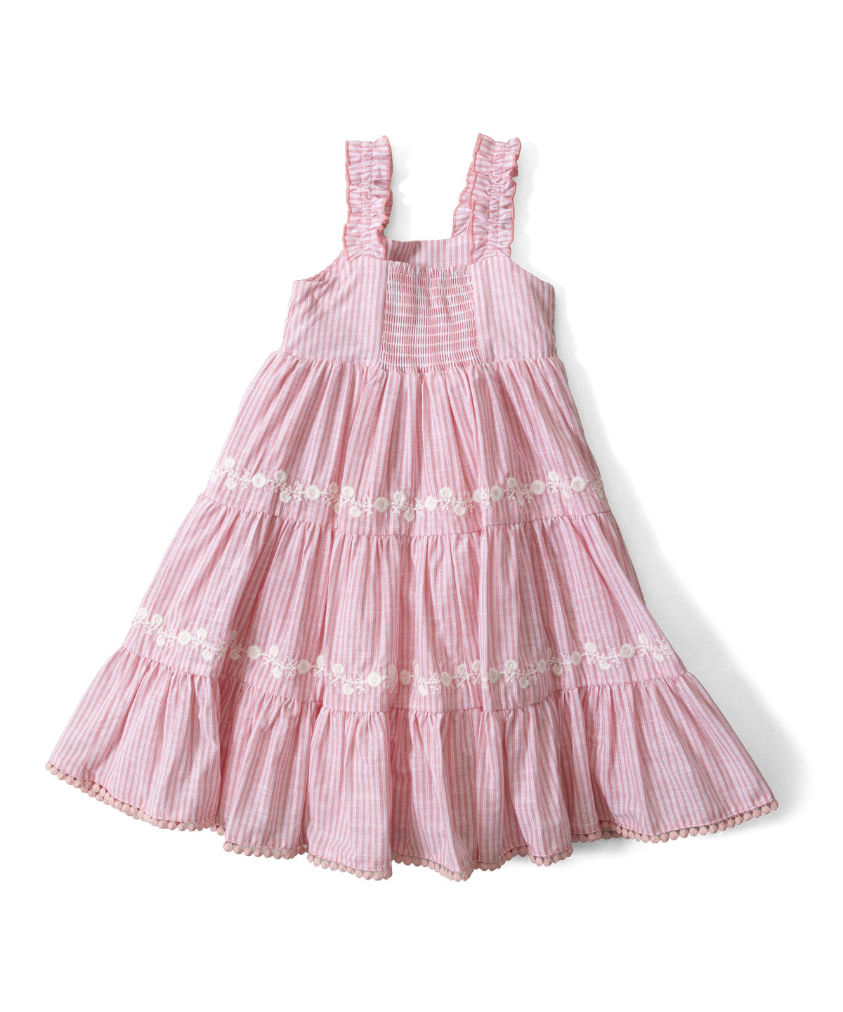 Vestido Summer Niña - 1; Vestido Summer Niña - 2; Vestido Summer Niña - 3; Vestido Summer Niña - 4; Vestido Summer Niña - 5; Vestido Summer Niña - 6; Vestido Summer Niña - 7; Vestido Summer Niña - 8; Vestido Summer Niña - 9; Vestido Summer Niña - 10