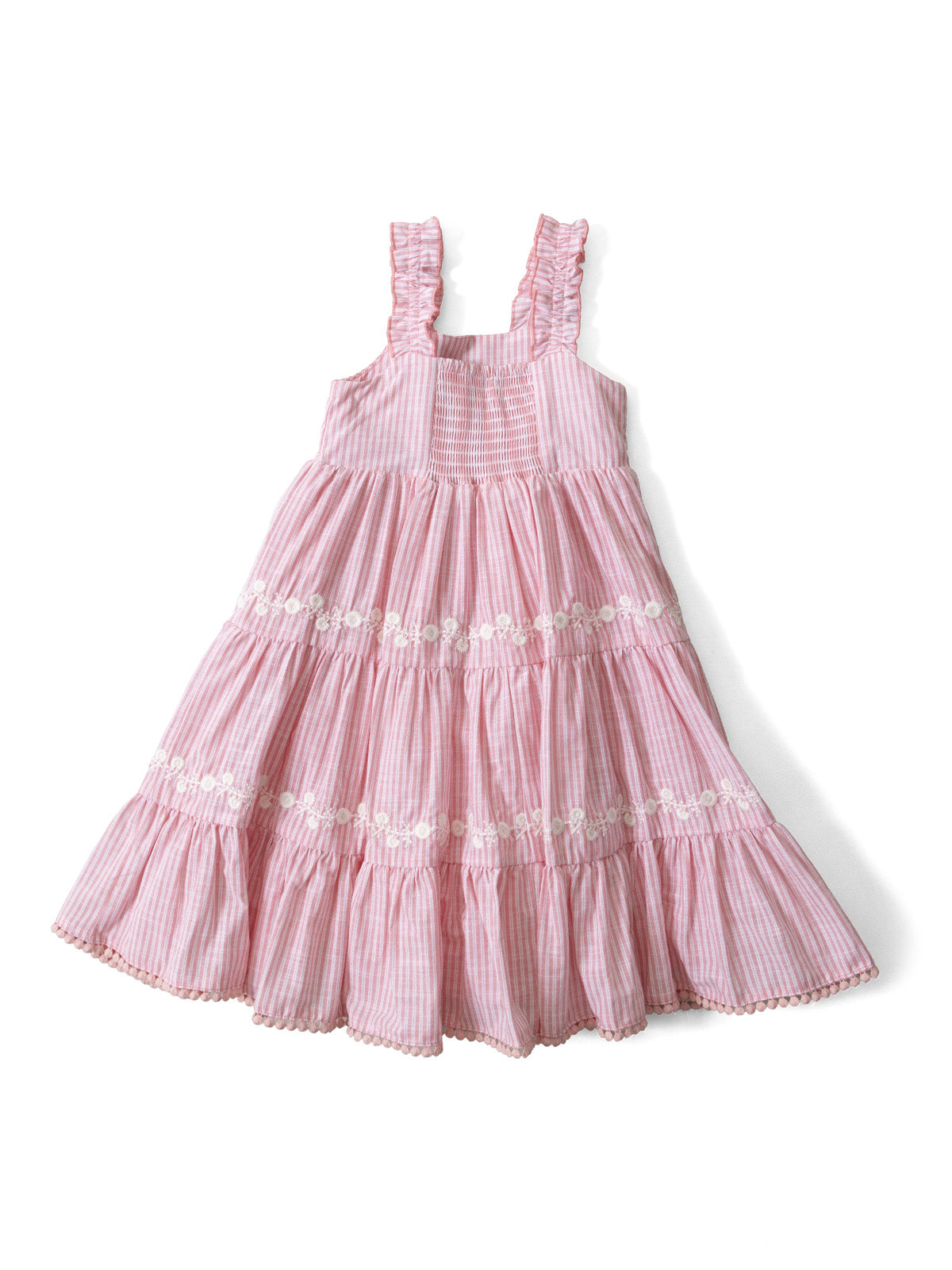 Vestido Summer Niña - 1; Vestido Summer Niña - 2; Vestido Summer Niña - 3; Vestido Summer Niña - 4; Vestido Summer Niña - 5; Vestido Summer Niña - 6; Vestido Summer Niña - 7; Vestido Summer Niña - 8; Vestido Summer Niña - 9; Vestido Summer Niña - 10
