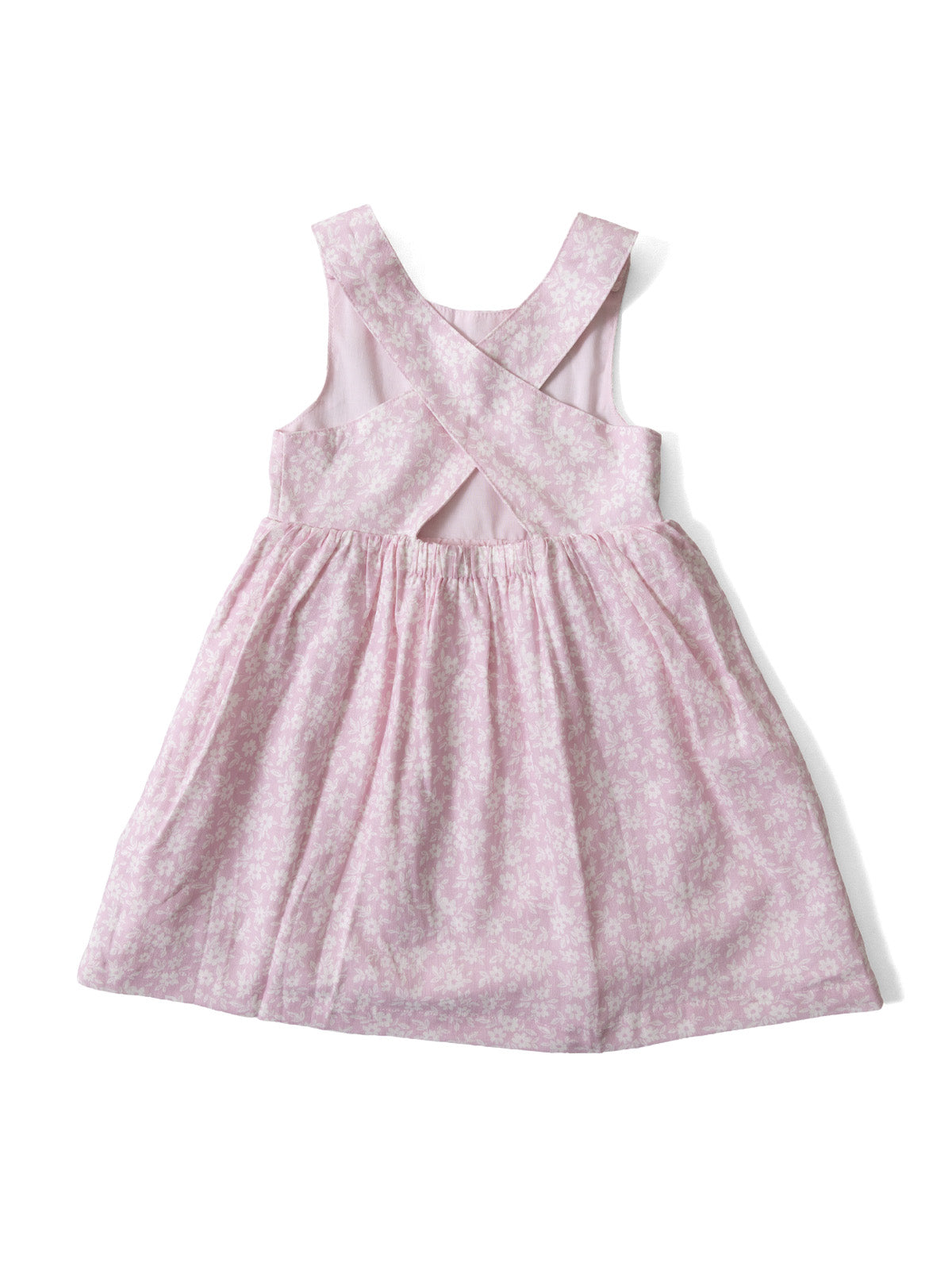 Vestido Ali Niña