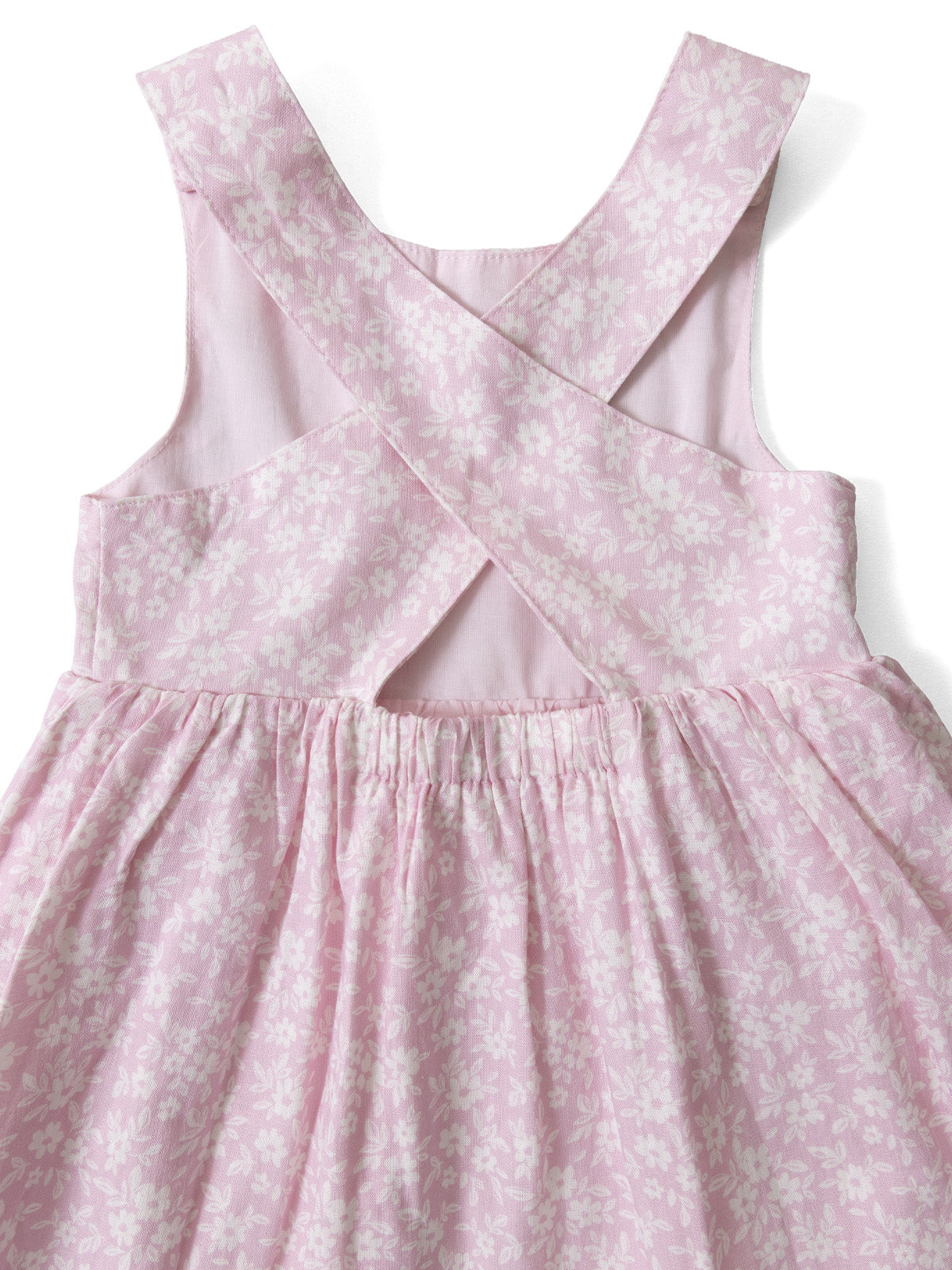 Vestido Ali Niña