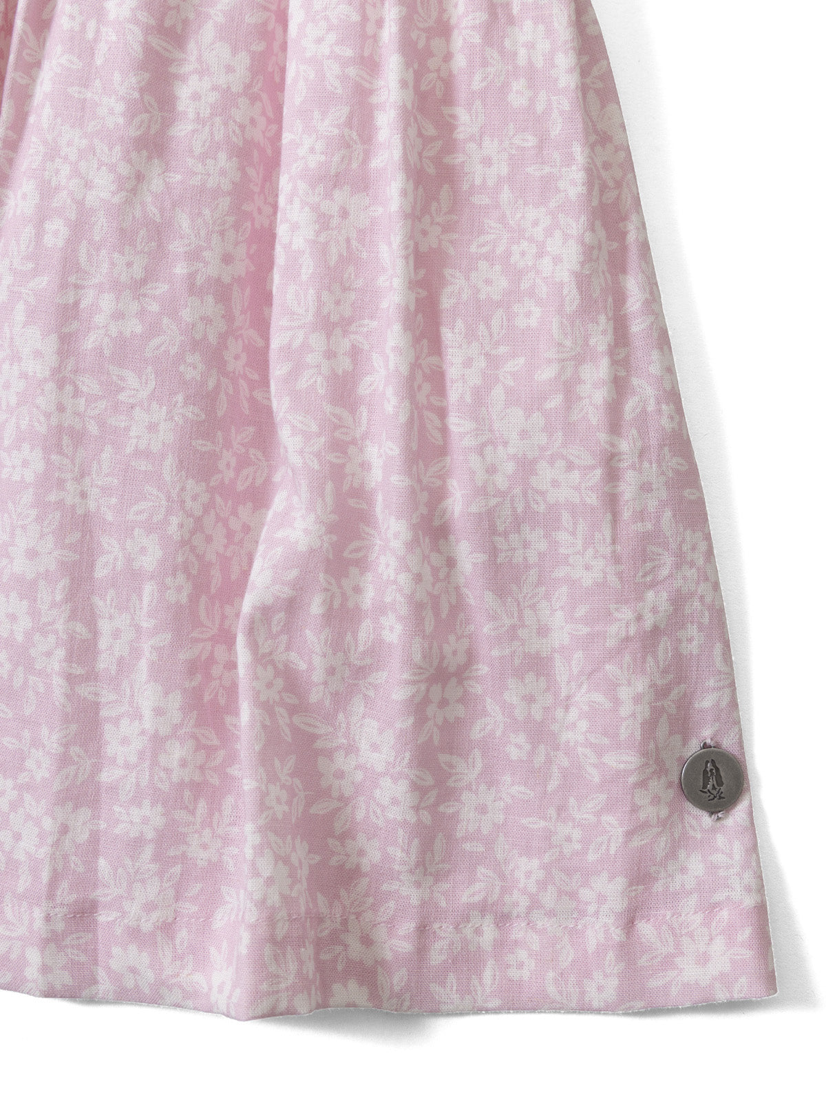 Vestido Ali Niña