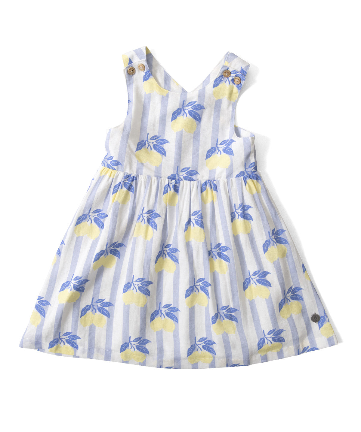 Vestido Ali Niña - 1; Vestido Ali Niña - 2; Vestido Ali Niña - 3; Vestido Ali Niña - 4; Vestido Ali Niña - 5; Vestido Ali Niña - 6; Vestido Ali Niña - 7; Vestido Ali Niña - 8; Vestido Ali Niña - 9; Vestido Ali Niña - 10