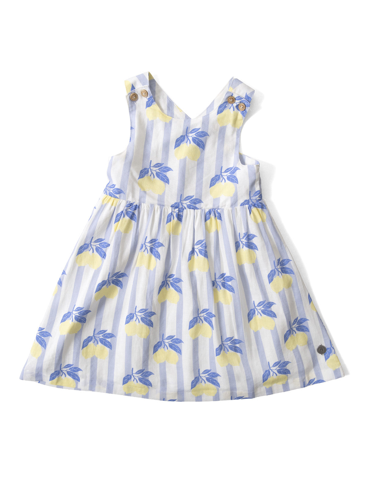 Vestido Ali Niña - 1; Vestido Ali Niña - 2; Vestido Ali Niña - 3; Vestido Ali Niña - 4; Vestido Ali Niña - 5; Vestido Ali Niña - 6; Vestido Ali Niña - 7; Vestido Ali Niña - 8; Vestido Ali Niña - 9; Vestido Ali Niña - 10