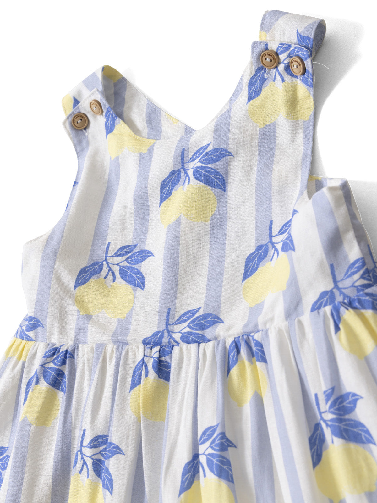 Vestido Ali Niña - 1; Vestido Ali Niña - 2; Vestido Ali Niña - 3; Vestido Ali Niña - 4; Vestido Ali Niña - 5; Vestido Ali Niña - 6; Vestido Ali Niña - 7; Vestido Ali Niña - 8; Vestido Ali Niña - 9; Vestido Ali Niña - 10