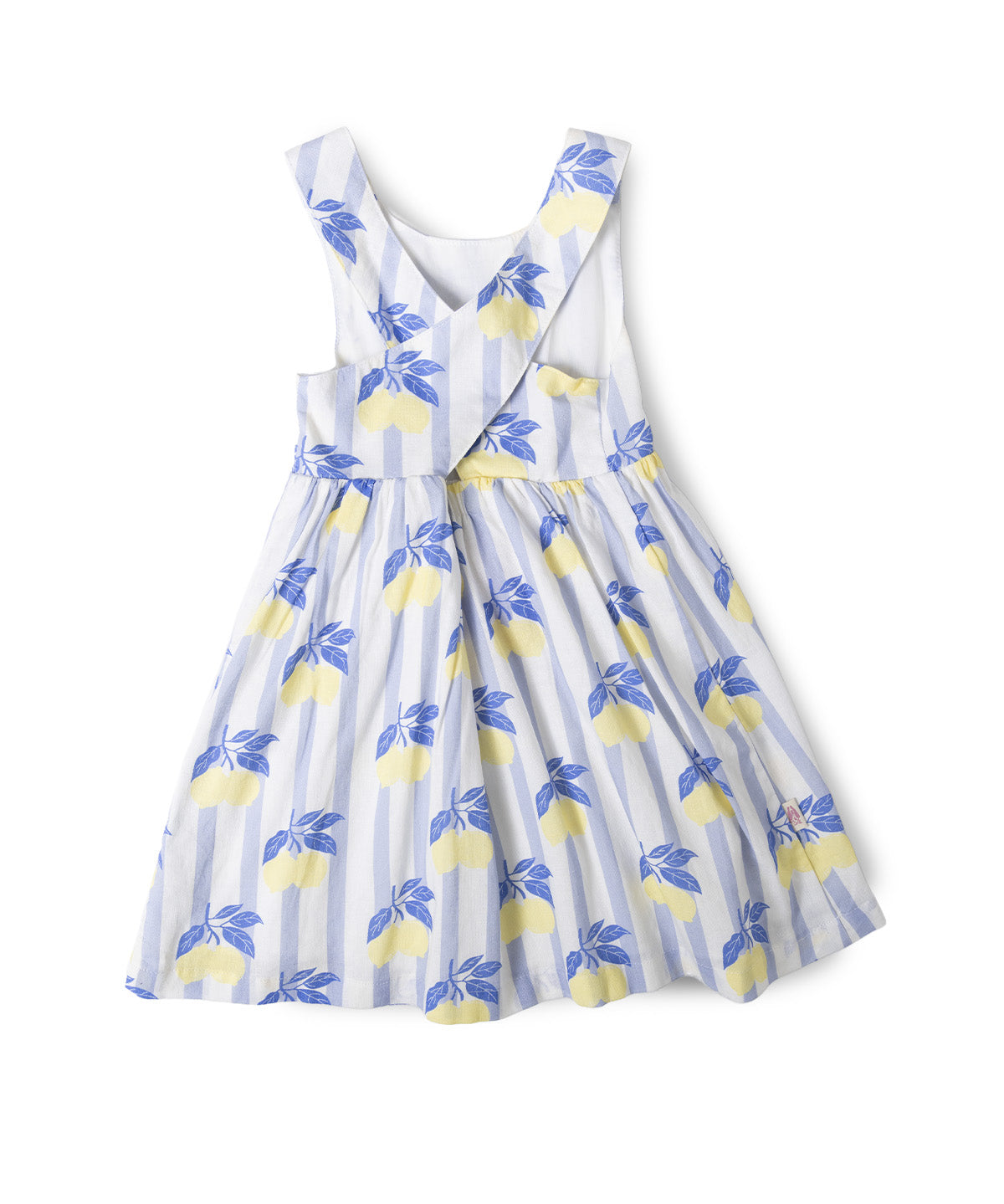 Vestido Ali Niña - 1; Vestido Ali Niña - 2; Vestido Ali Niña - 3; Vestido Ali Niña - 4; Vestido Ali Niña - 5; Vestido Ali Niña - 6; Vestido Ali Niña - 7; Vestido Ali Niña - 8; Vestido Ali Niña - 9; Vestido Ali Niña - 10