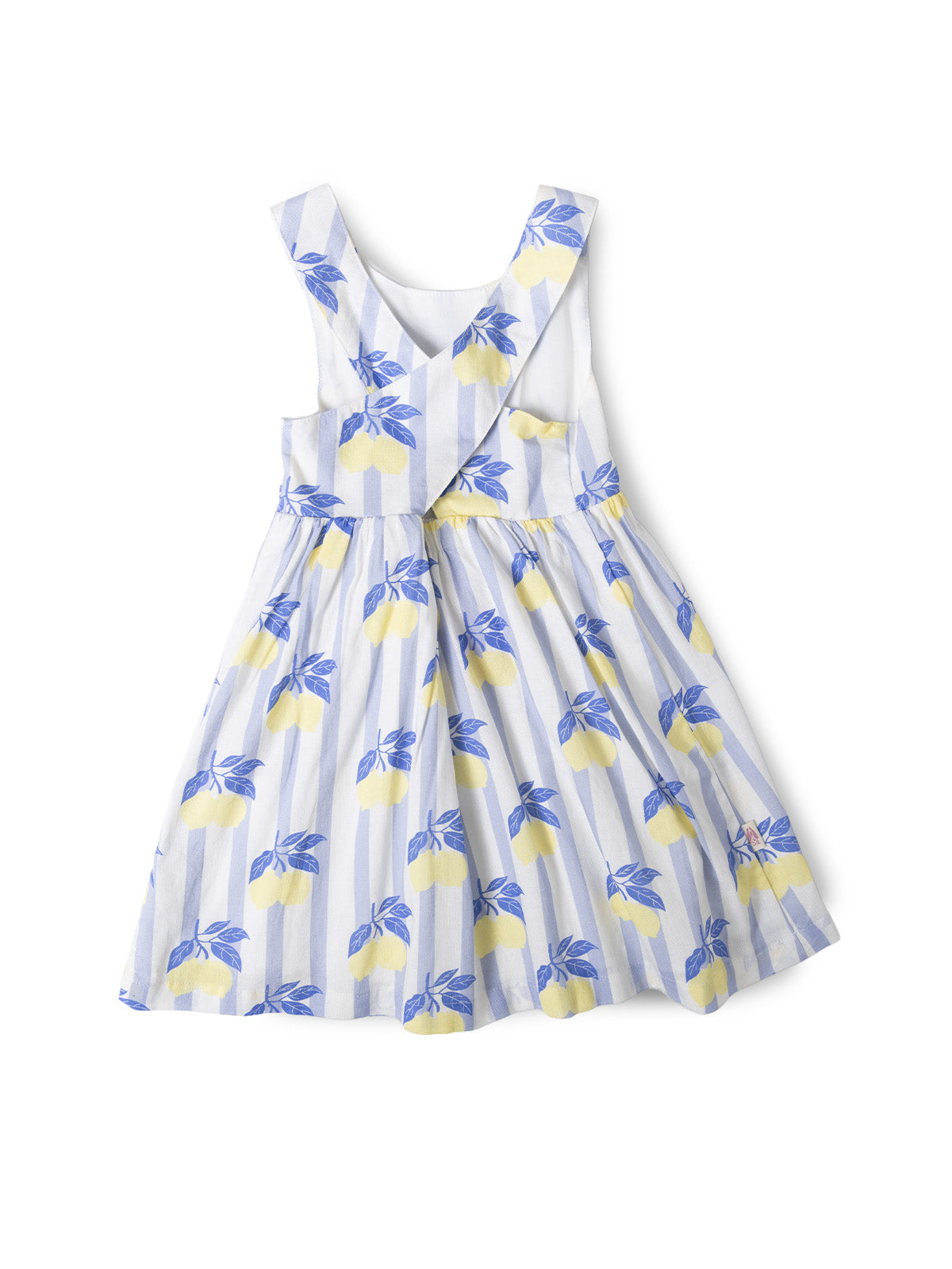 Vestido Ali Niña - 1; Vestido Ali Niña - 2; Vestido Ali Niña - 3; Vestido Ali Niña - 4; Vestido Ali Niña - 5; Vestido Ali Niña - 6; Vestido Ali Niña - 7; Vestido Ali Niña - 8; Vestido Ali Niña - 9; Vestido Ali Niña - 10