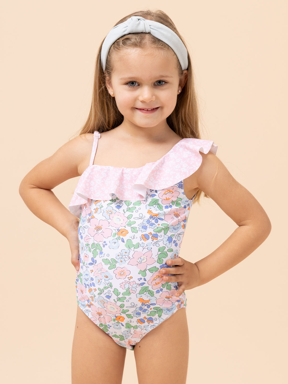 Traje De Bano Vittoria  Nina