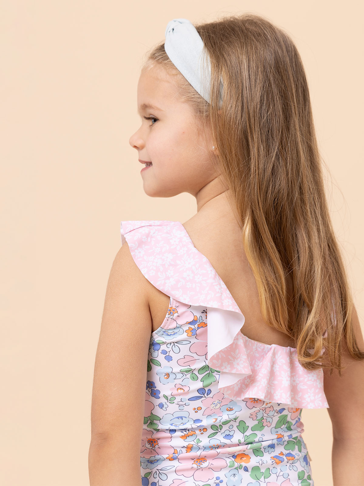 Traje De Bano Vittoria  Nina