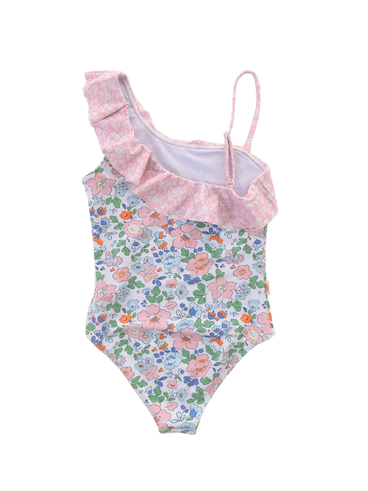 Traje De Bano Vittoria  Nina