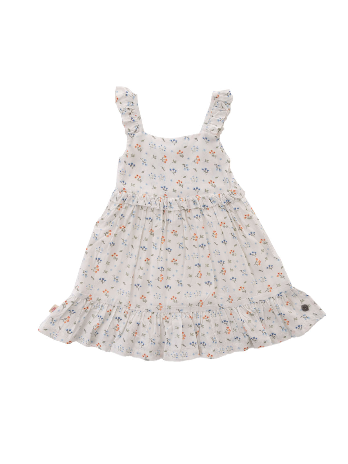 Vestido Amelia  Nina