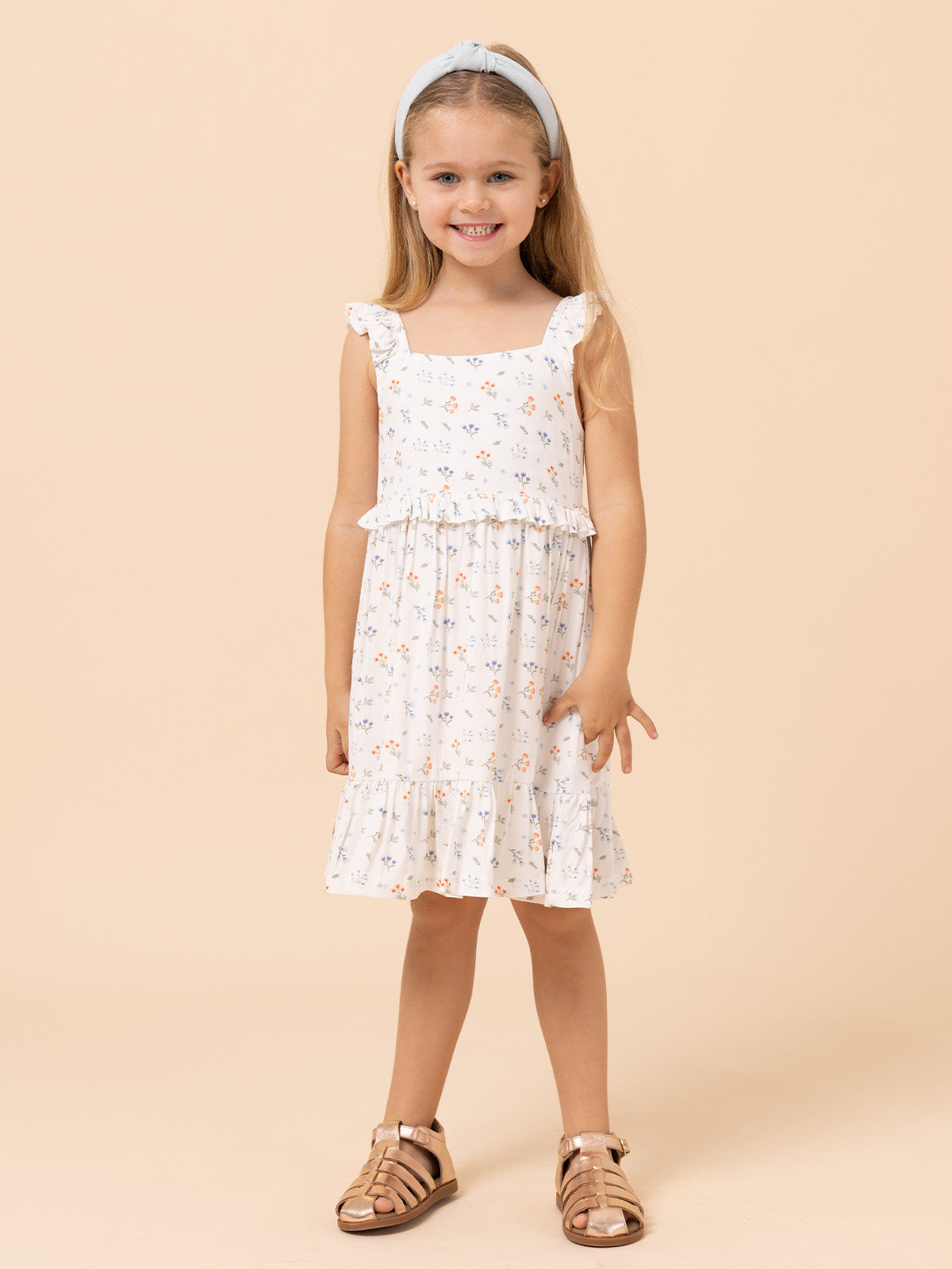Vestido Amelia  Nina