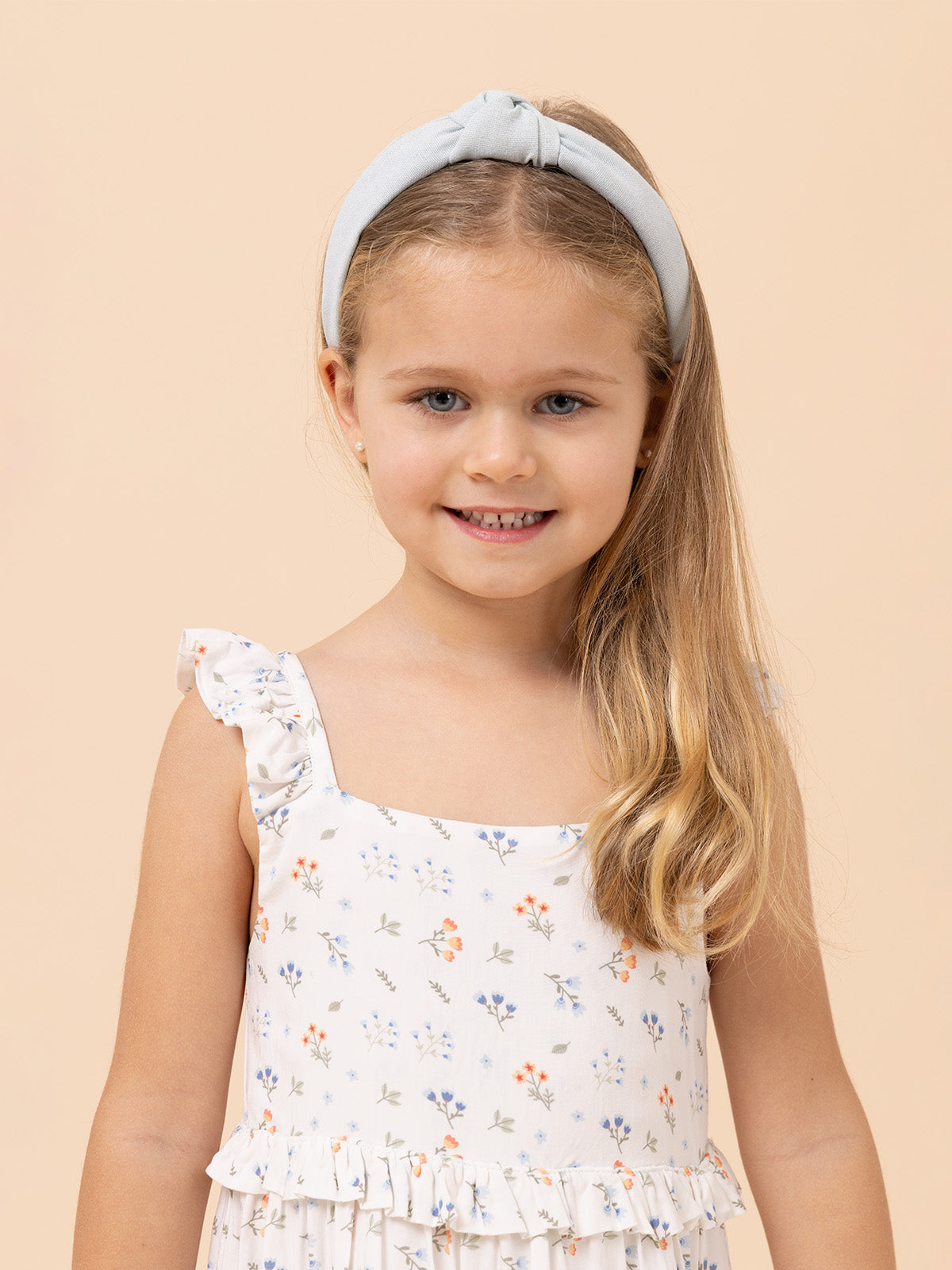 Vestido Amelia  Nina