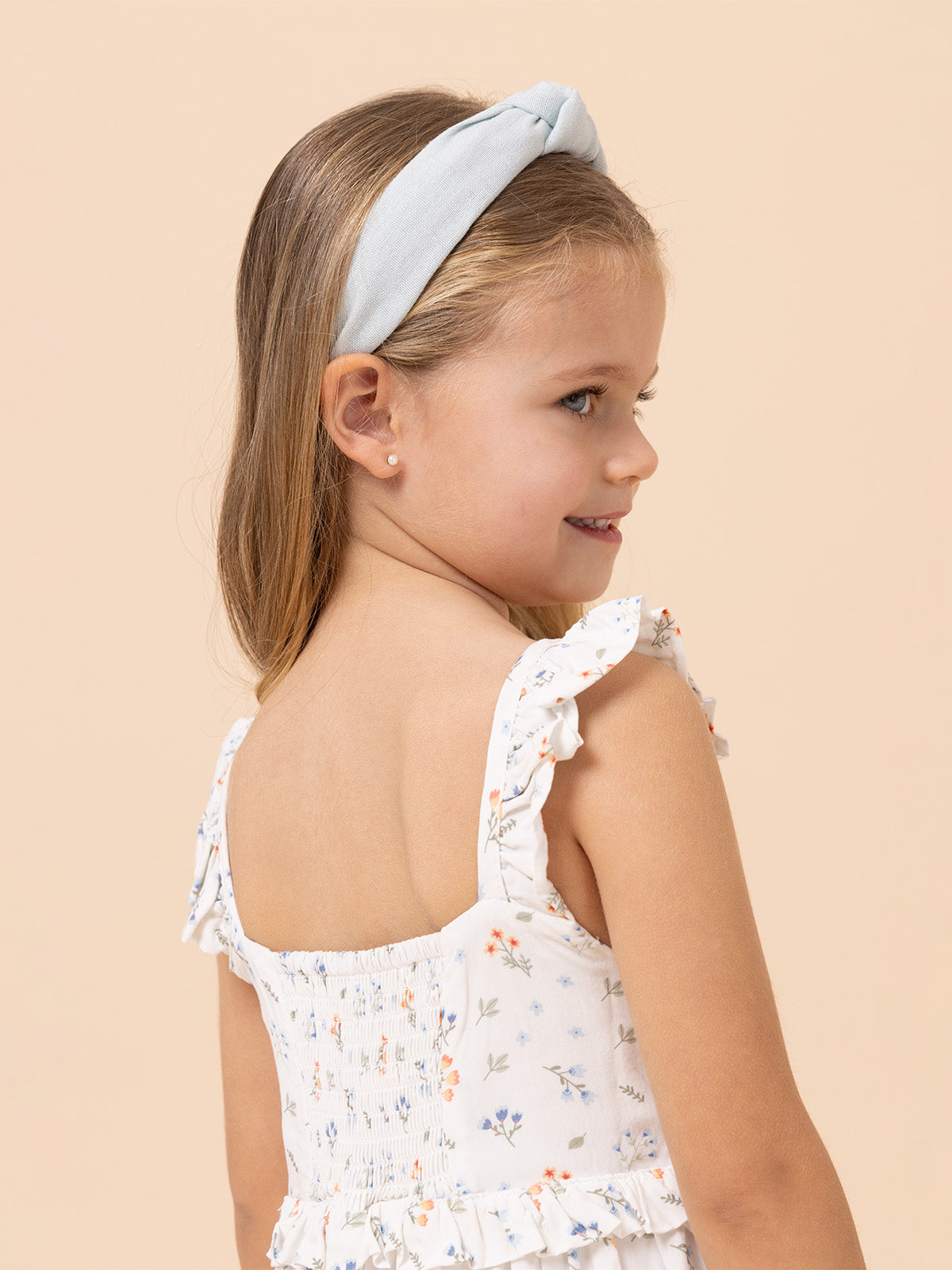 Vestido Amelia  Nina