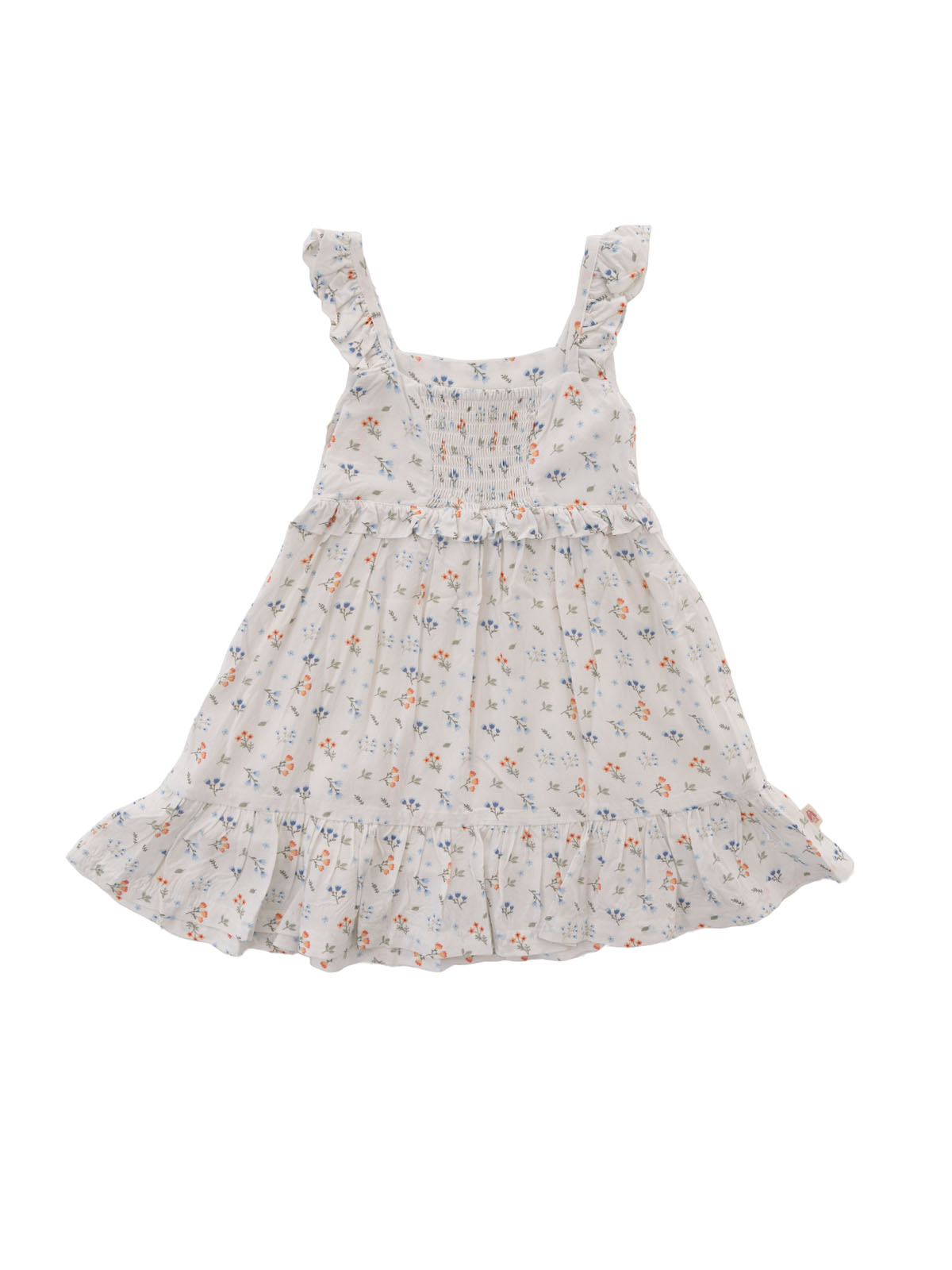 Vestido Amelia  Nina