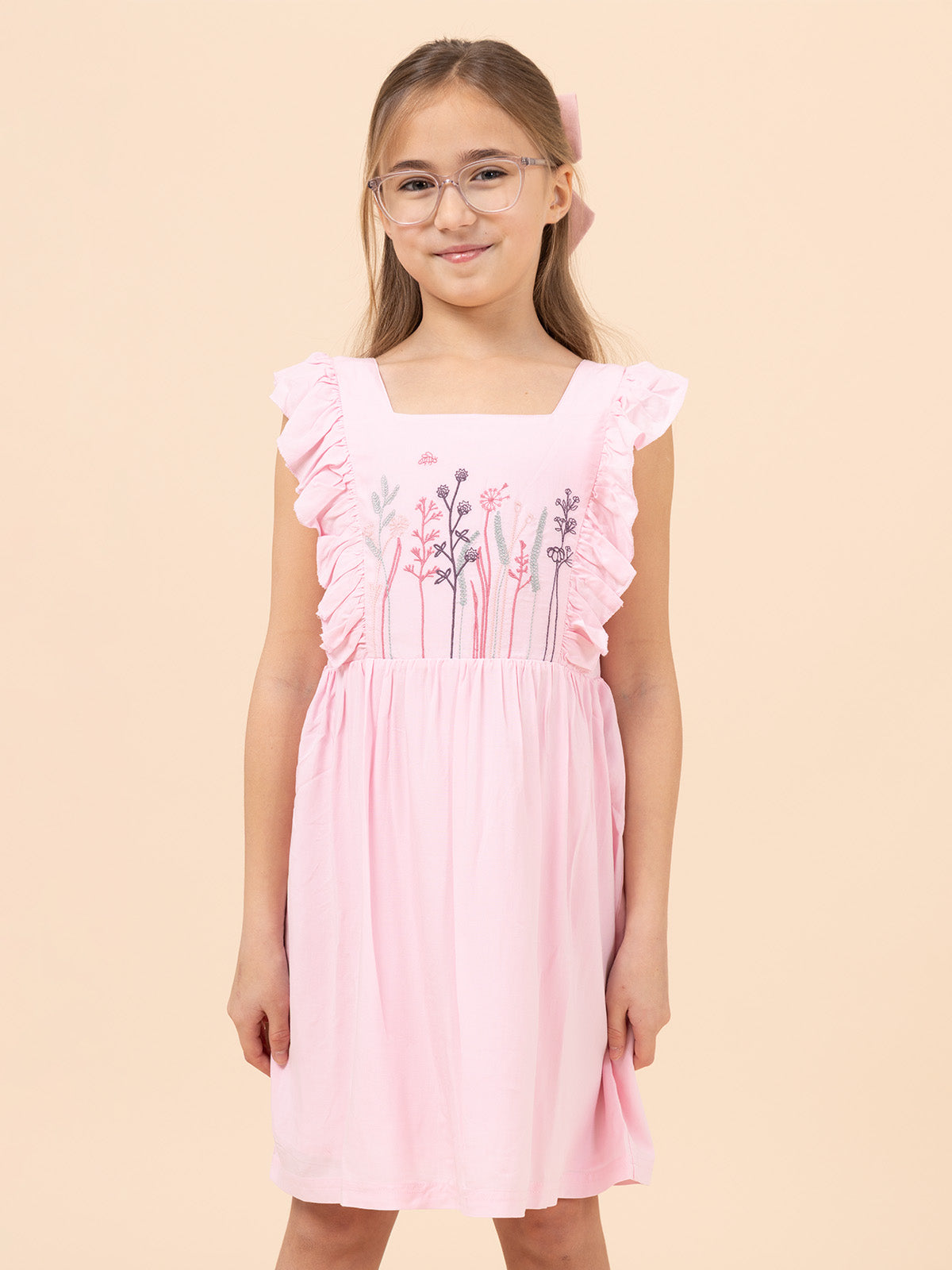 Vestido Turin  Nina