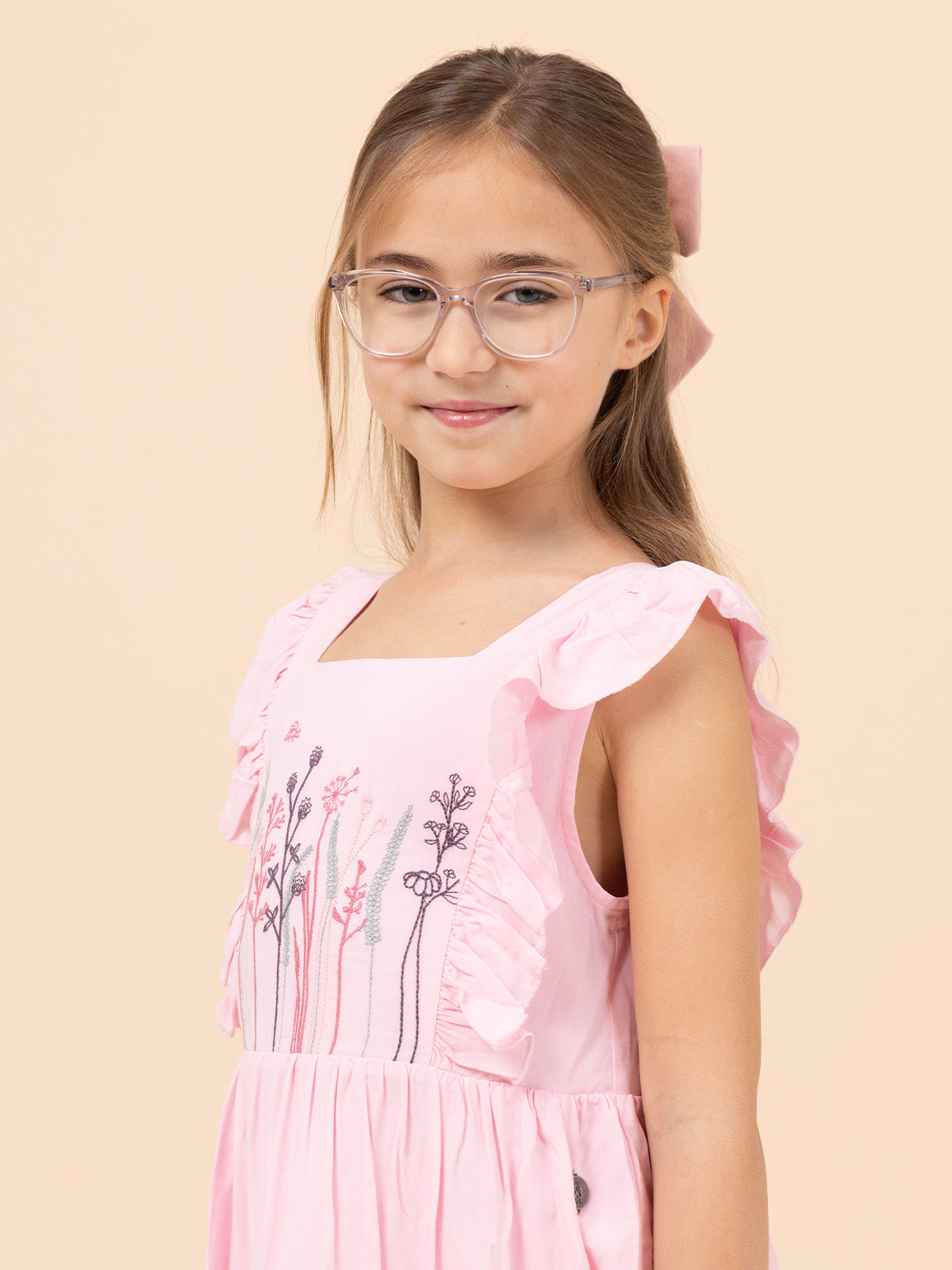 Vestido Turin  Nina