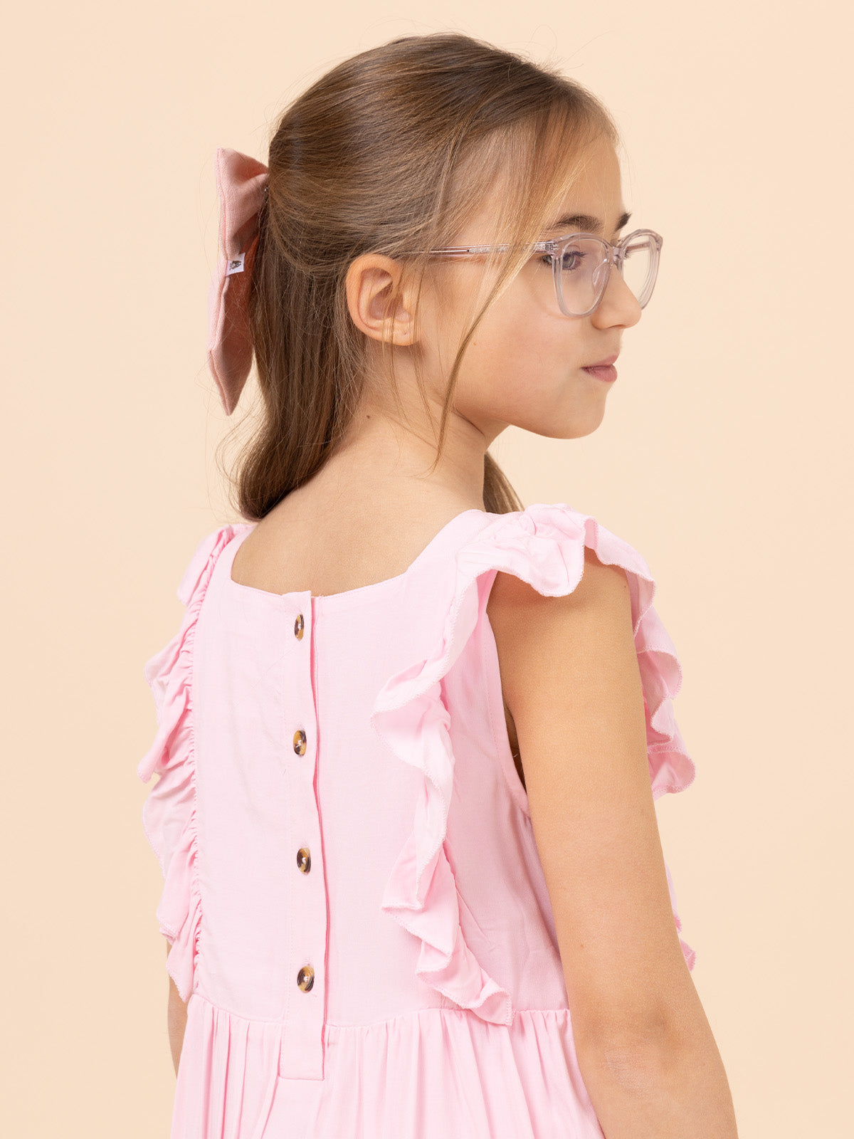 Vestido Turin  Nina