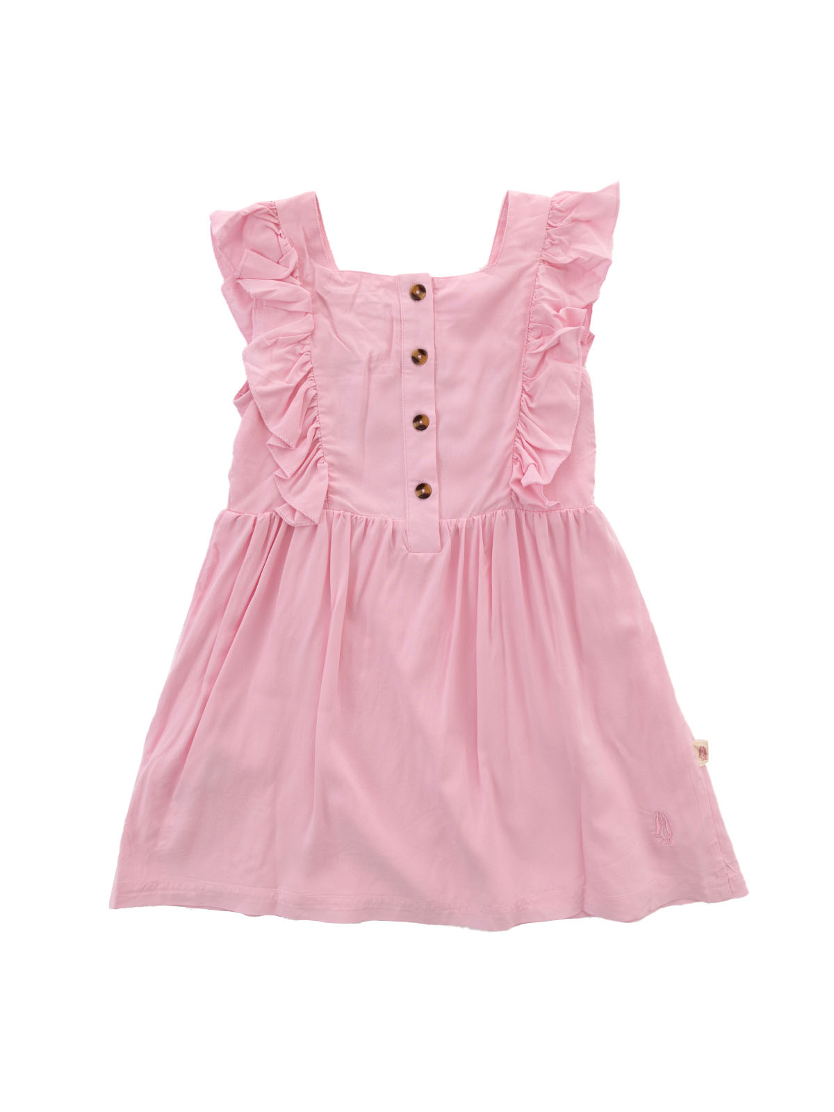 Vestido Turin  Nina