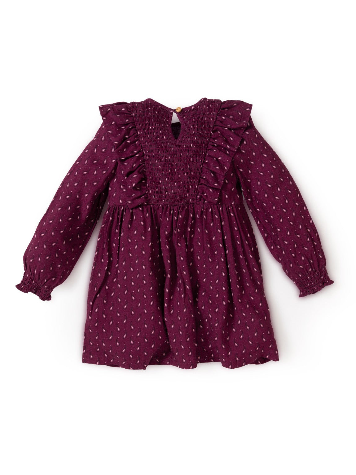 Vestido Blossom  Nina