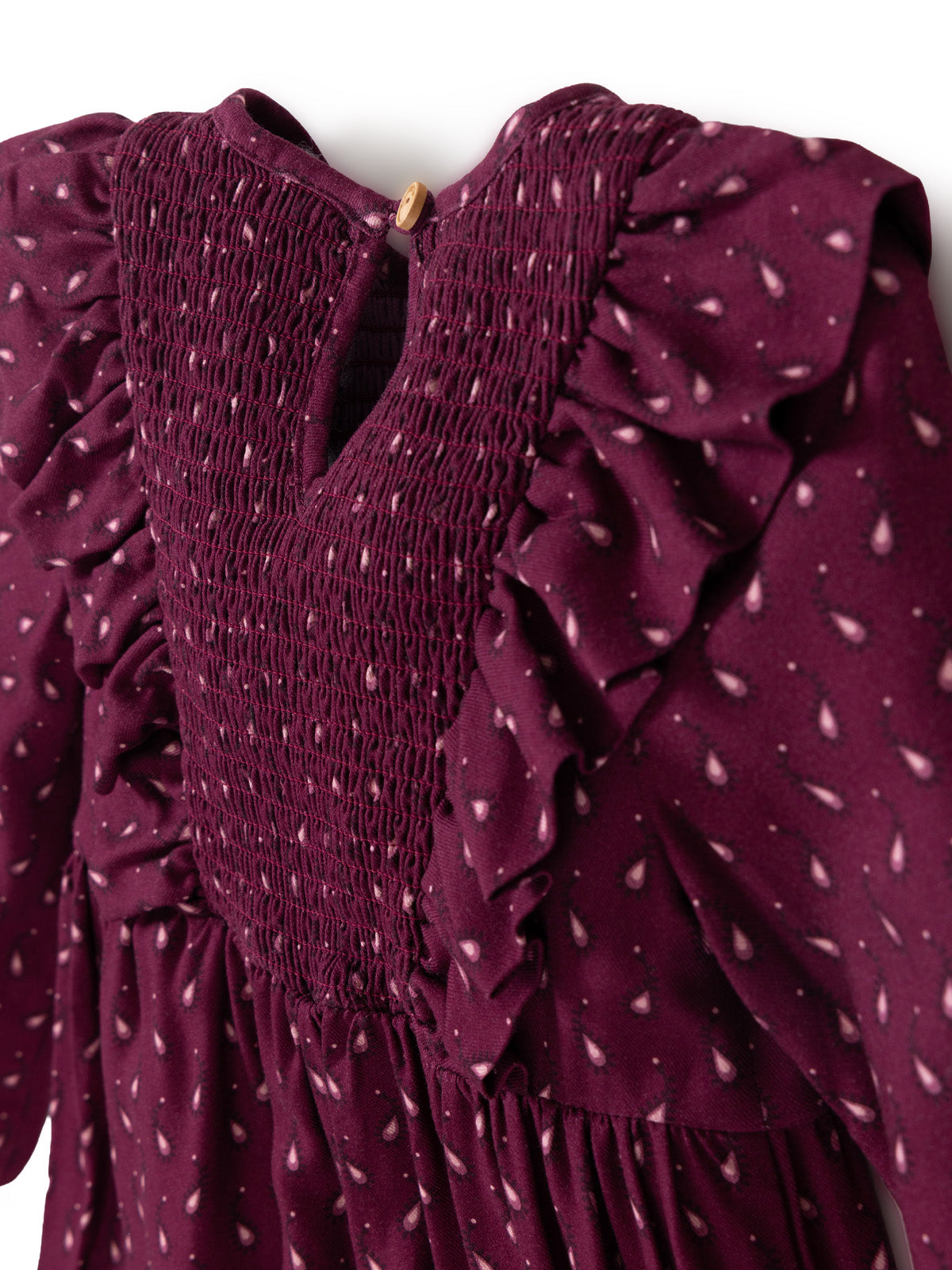 Vestido Blossom  Nina