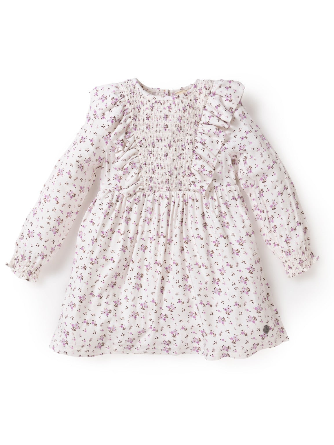 Vestido Blossom  Nina