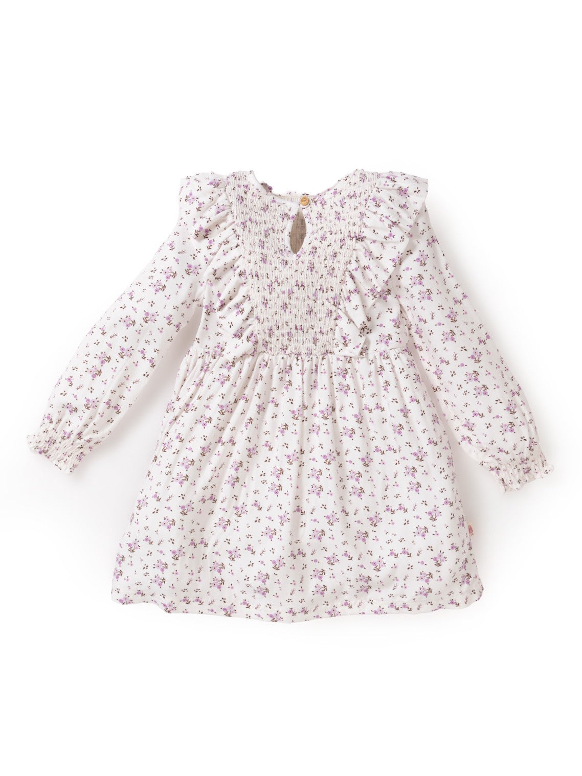 Vestido Blossom  Nina