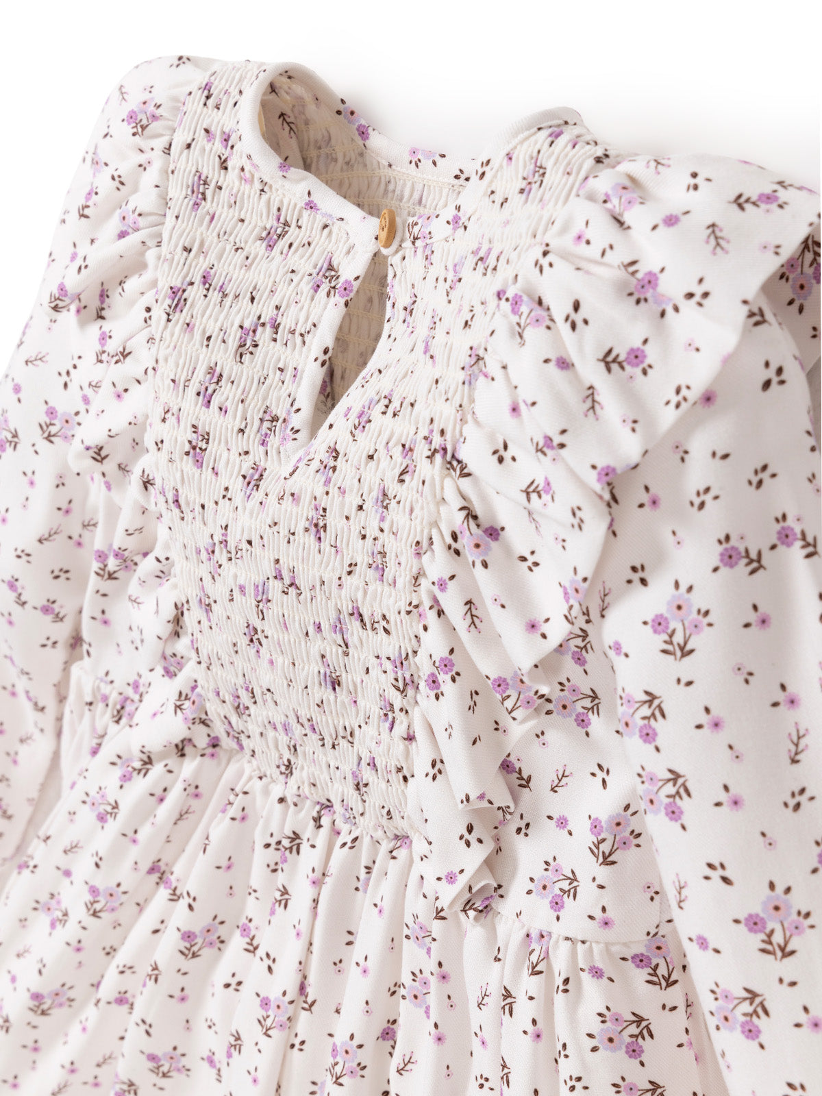 Vestido Blossom  Nina