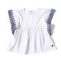 Blusa M/C Harmony Niña - 1; Blusa M/C Harmony Niña - 2; Blusa M/C Harmony Niña - 3; Blusa M/C Harmony Niña - 4; Blusa M/C Harmony Niña - 5; Blusa M/C Harmony Niña - 6; Blusa M/C Harmony Niña - 7; Blusa M/C Harmony Niña - 8; Blusa M/C Harmony Niña - 9; Blusa M/C Harmony Niña - 10
