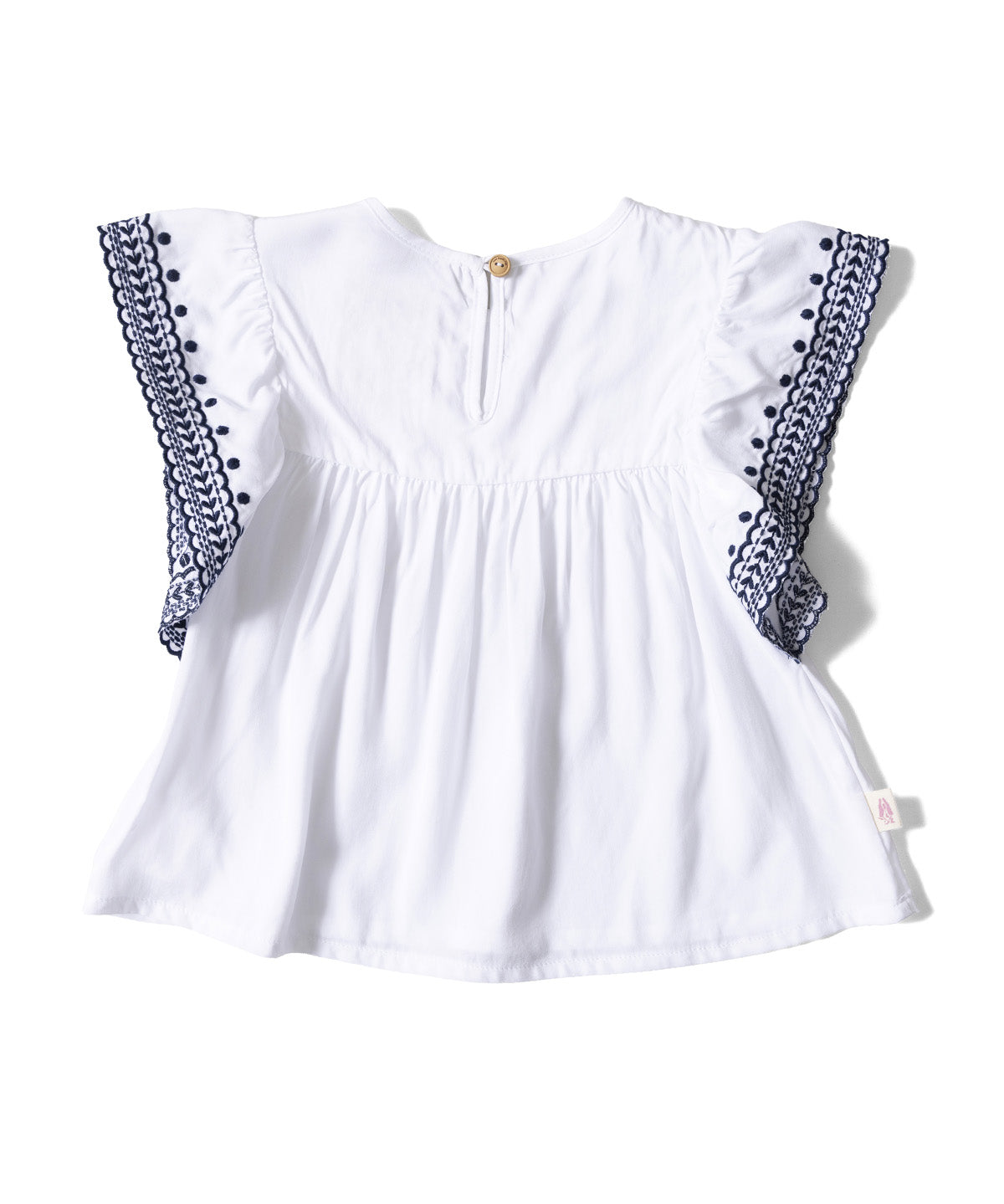 Blusa M/C Harmony Niña - 1; Blusa M/C Harmony Niña - 2; Blusa M/C Harmony Niña - 3; Blusa M/C Harmony Niña - 4; Blusa M/C Harmony Niña - 5; Blusa M/C Harmony Niña - 6; Blusa M/C Harmony Niña - 7; Blusa M/C Harmony Niña - 8; Blusa M/C Harmony Niña - 9; Blusa M/C Harmony Niña - 10