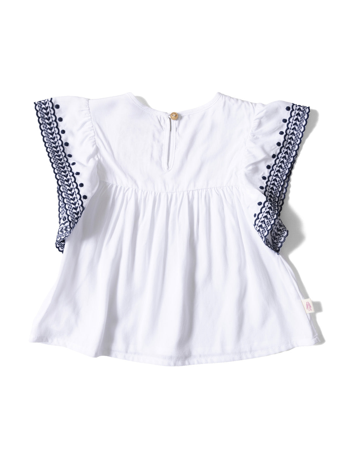Blusa M/C Harmony Niña - 1; Blusa M/C Harmony Niña - 2; Blusa M/C Harmony Niña - 3; Blusa M/C Harmony Niña - 4; Blusa M/C Harmony Niña - 5; Blusa M/C Harmony Niña - 6; Blusa M/C Harmony Niña - 7; Blusa M/C Harmony Niña - 8; Blusa M/C Harmony Niña - 9; Blusa M/C Harmony Niña - 10